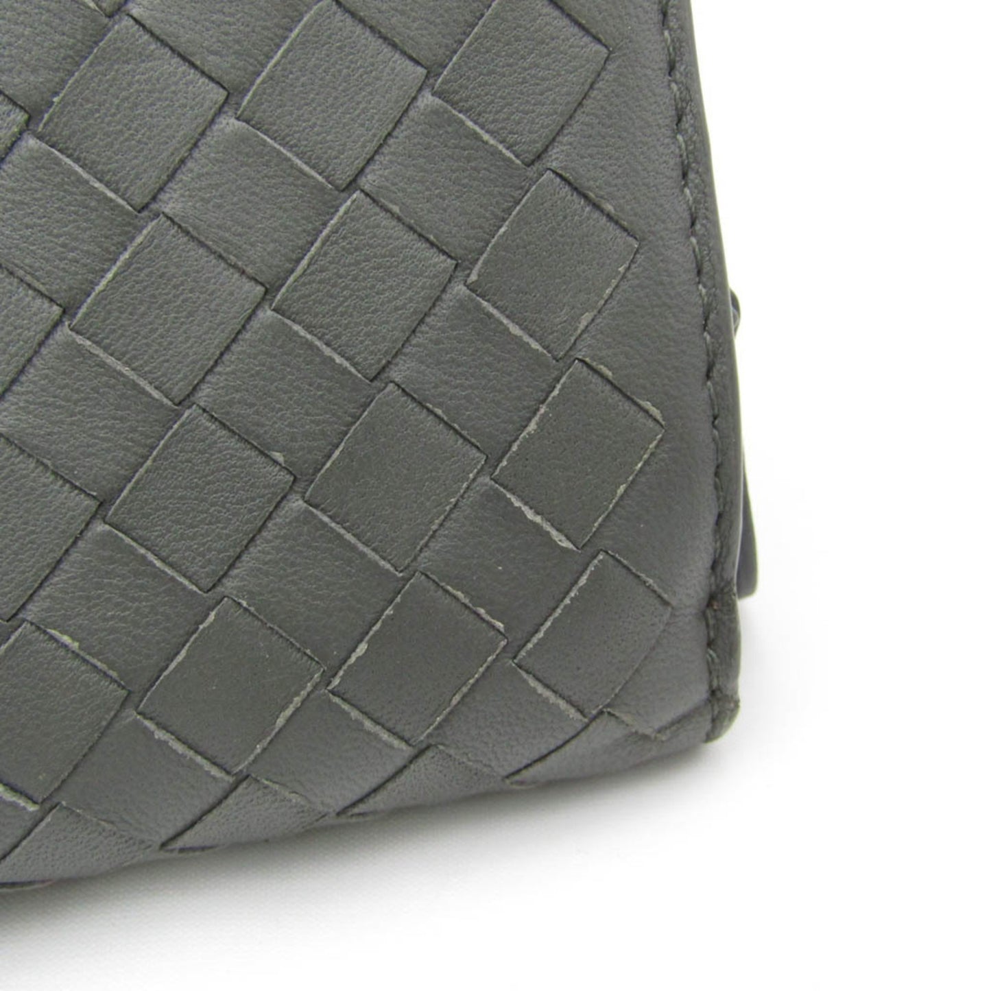 Bottega Veneta Intrecciato Wallet