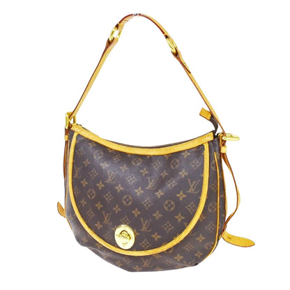 Louis Vuitton Tulum Shoulder Bag