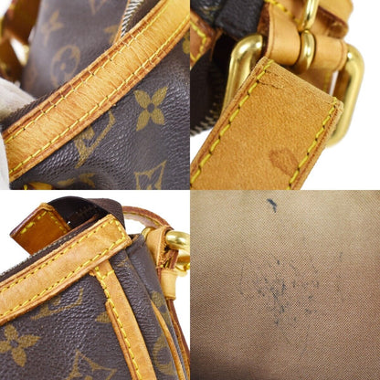 Louis Vuitton Tulum Shoulder Bag