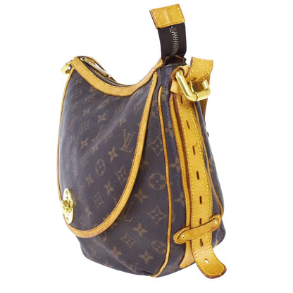 Louis Vuitton Tulum Shoulder Bag