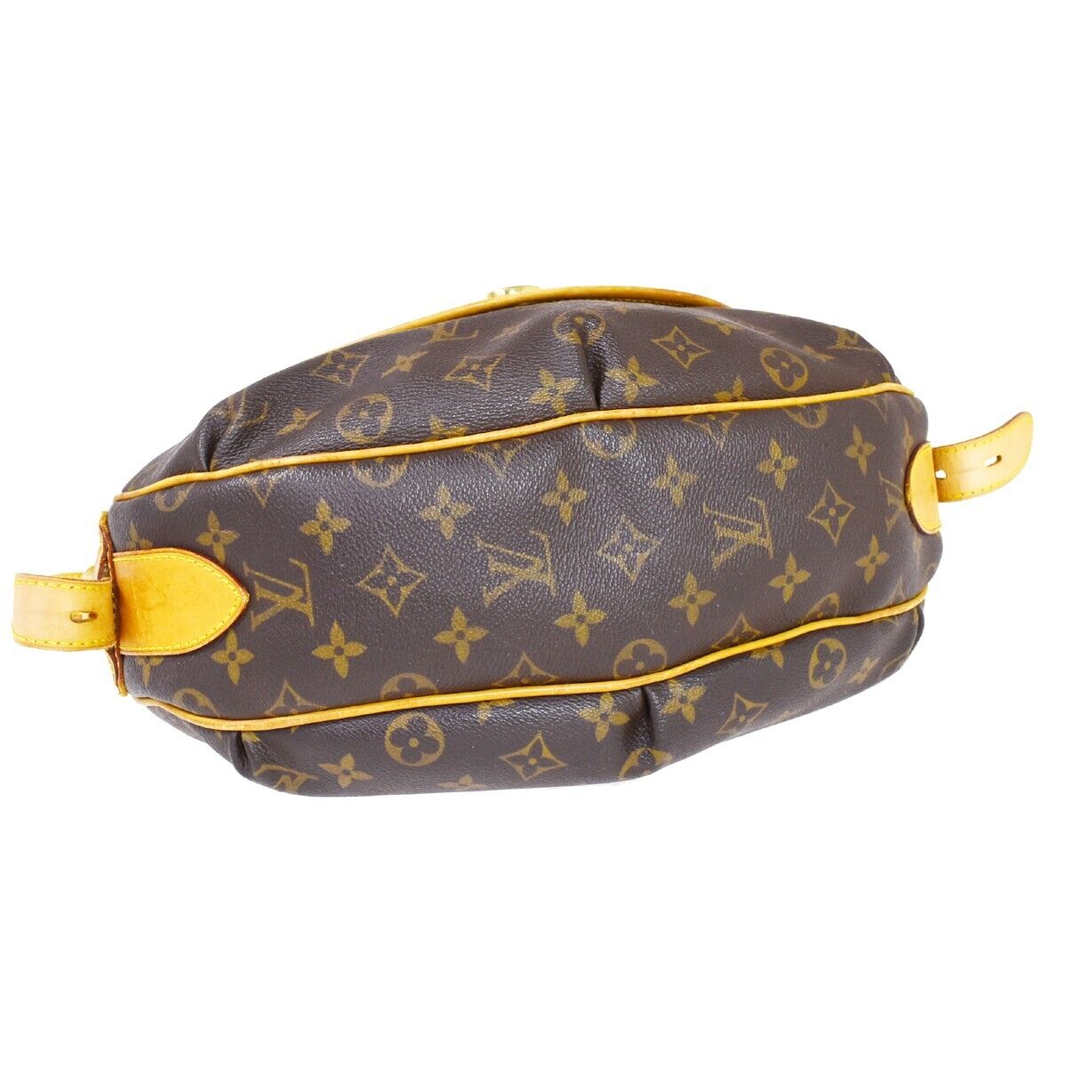 Louis Vuitton Tulum Shoulder Bag