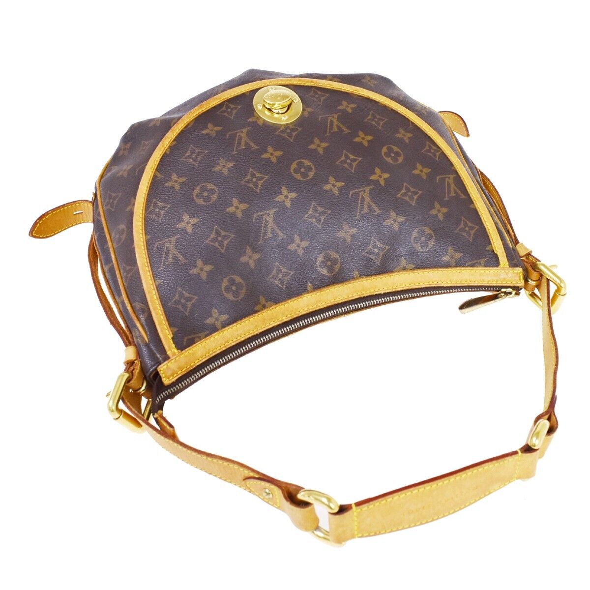 Louis Vuitton Tulum Shoulder Bag