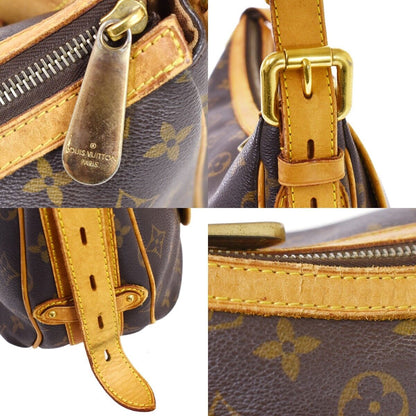 Louis Vuitton Tulum Shoulder Bag