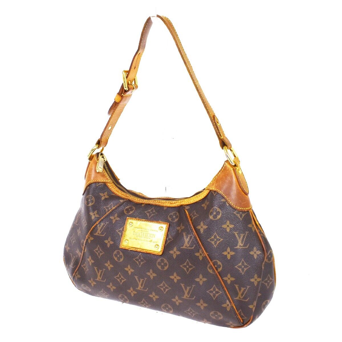 Louis Vuitton Thames Shoulder Bag