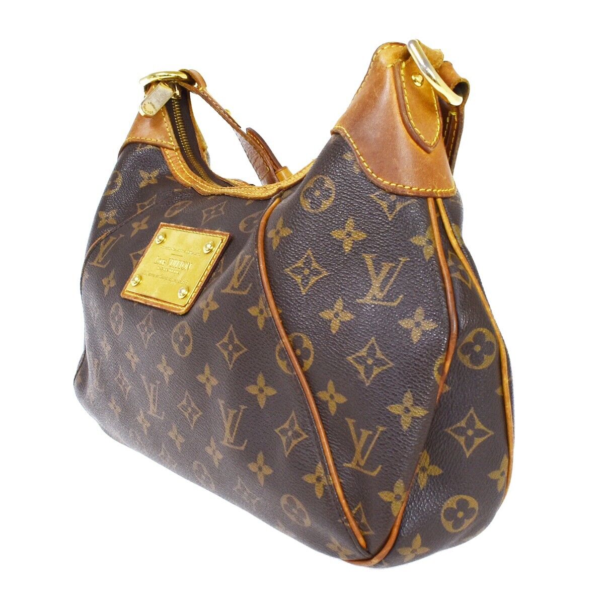 Louis Vuitton Thames Shoulder Bag