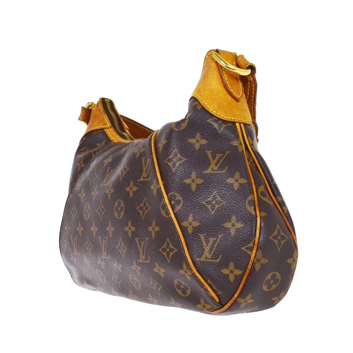 Louis Vuitton Thames Shoulder Bag