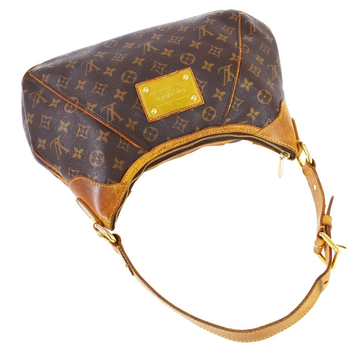 Louis Vuitton Thames Shoulder Bag