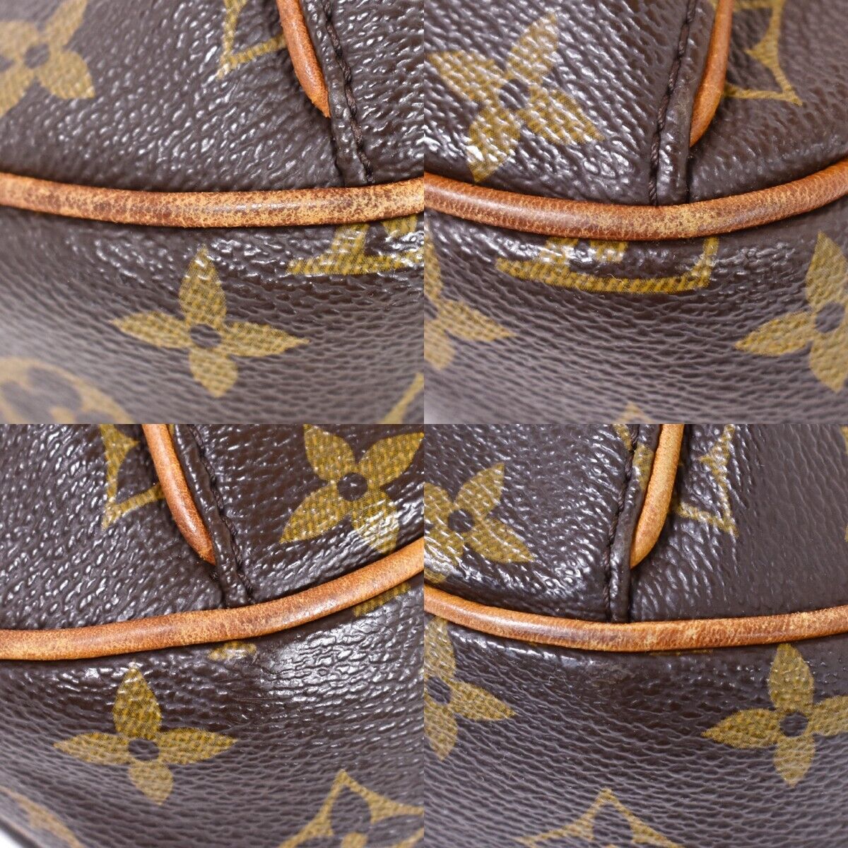 Louis Vuitton Thames Shoulder Bag