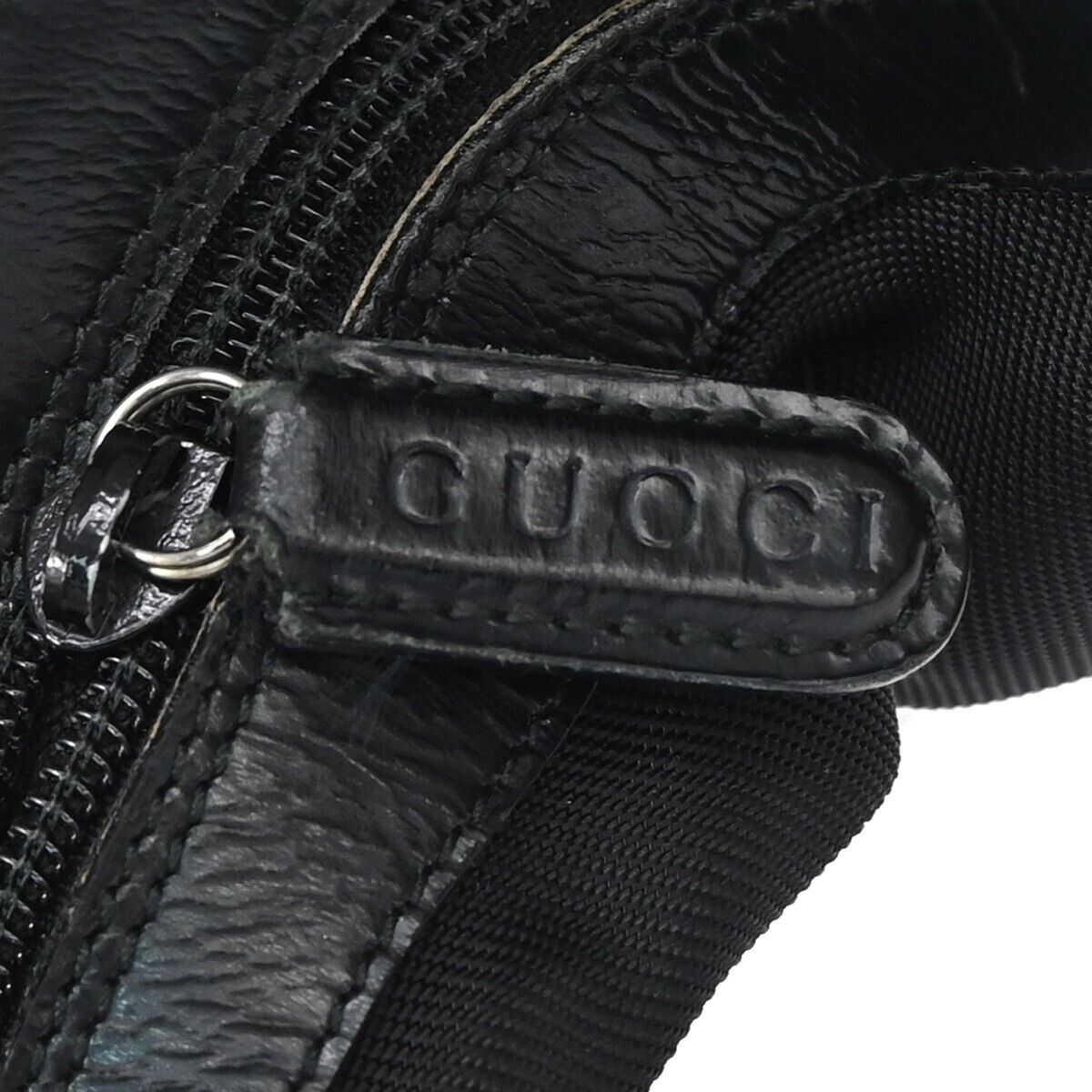 Gucci Bamboo Shoulder Bag