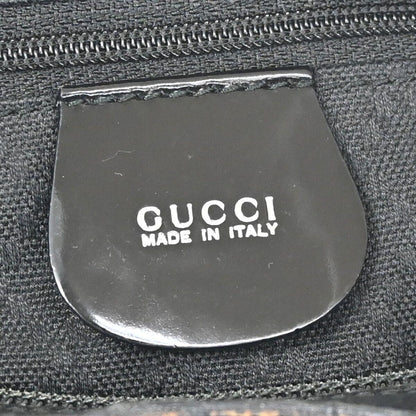 Gucci Bamboo Shoulder Bag