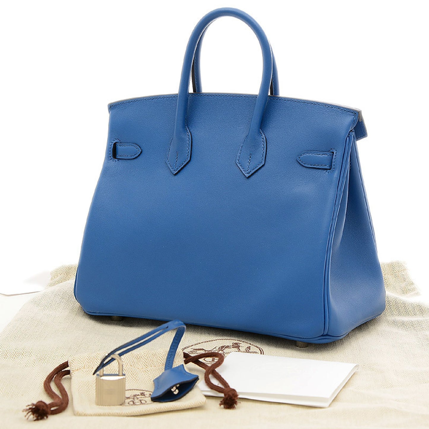 Hermès Birkin 25 Handbag