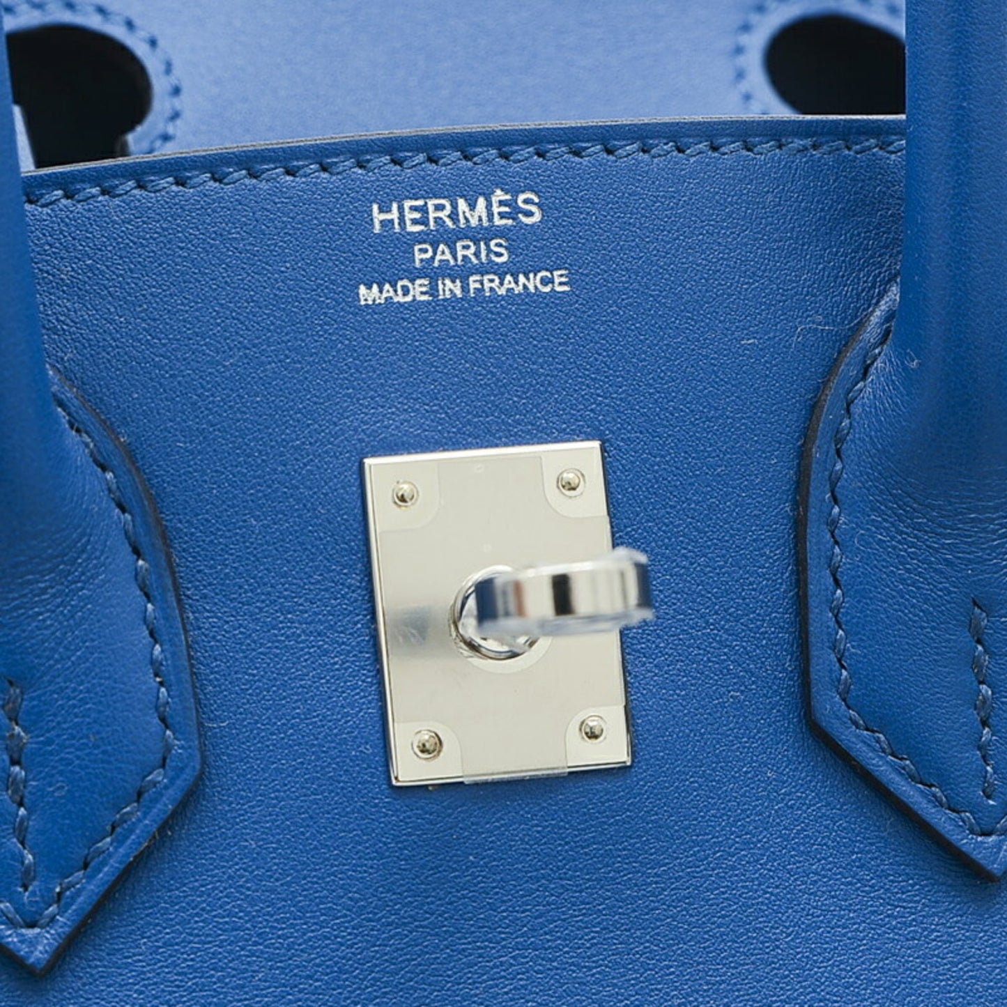 Hermès Birkin 25 Handbag