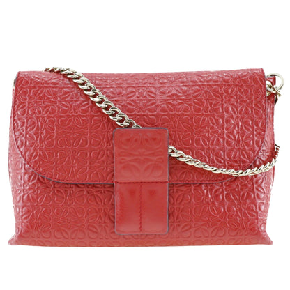 Loewe Avenue Shoulder Bag