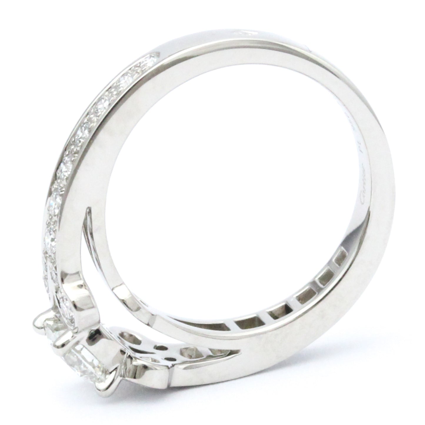 Cartier Ballerine Ring