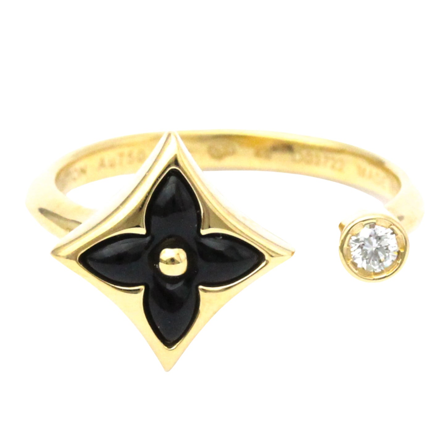 Louis Vuitton Blossom Ring