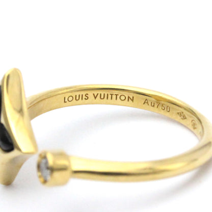 Louis Vuitton Blossom Ring