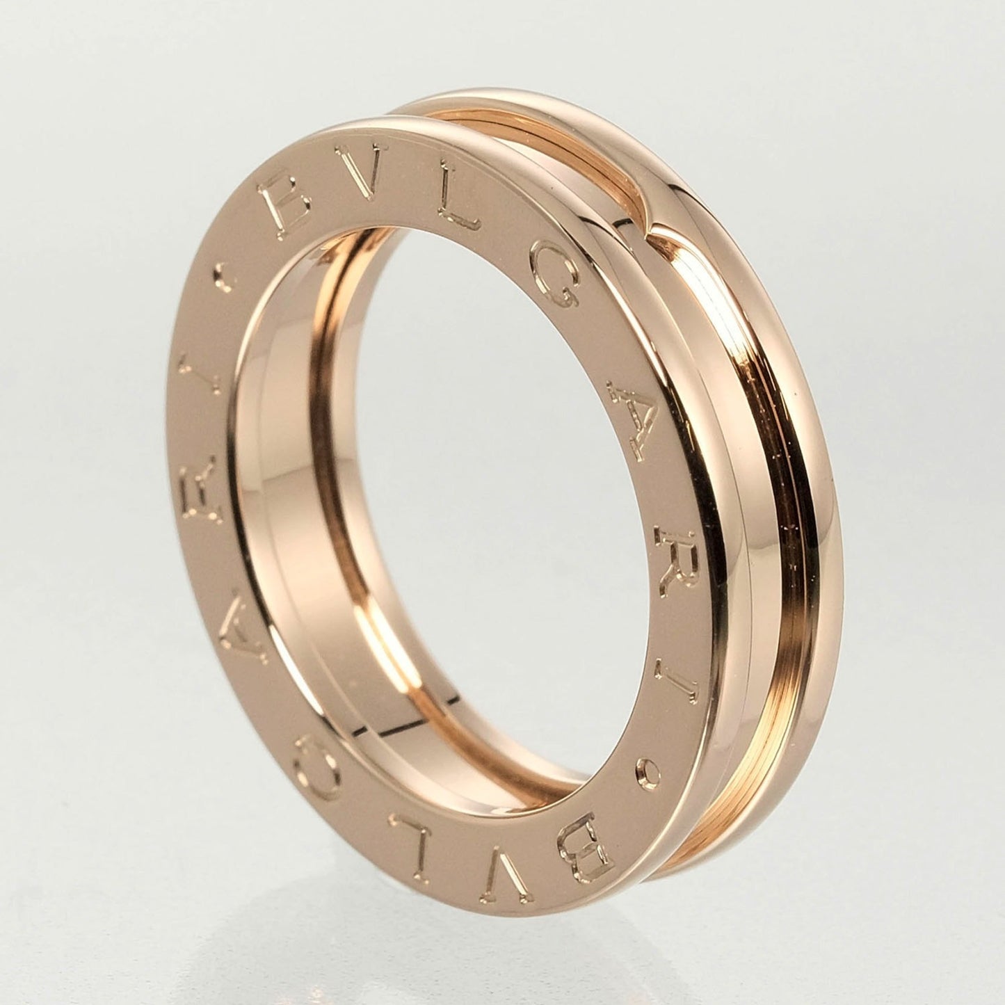 Bulgari B.Zero1 Ring