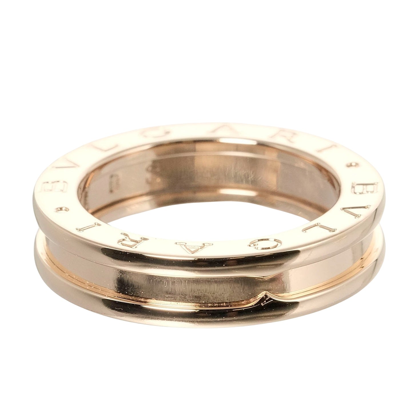 Bulgari B.Zero1 Ring