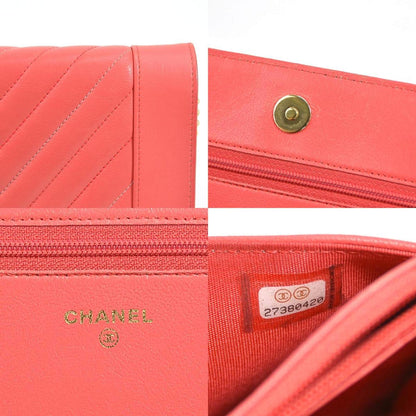 Chanel Wallet