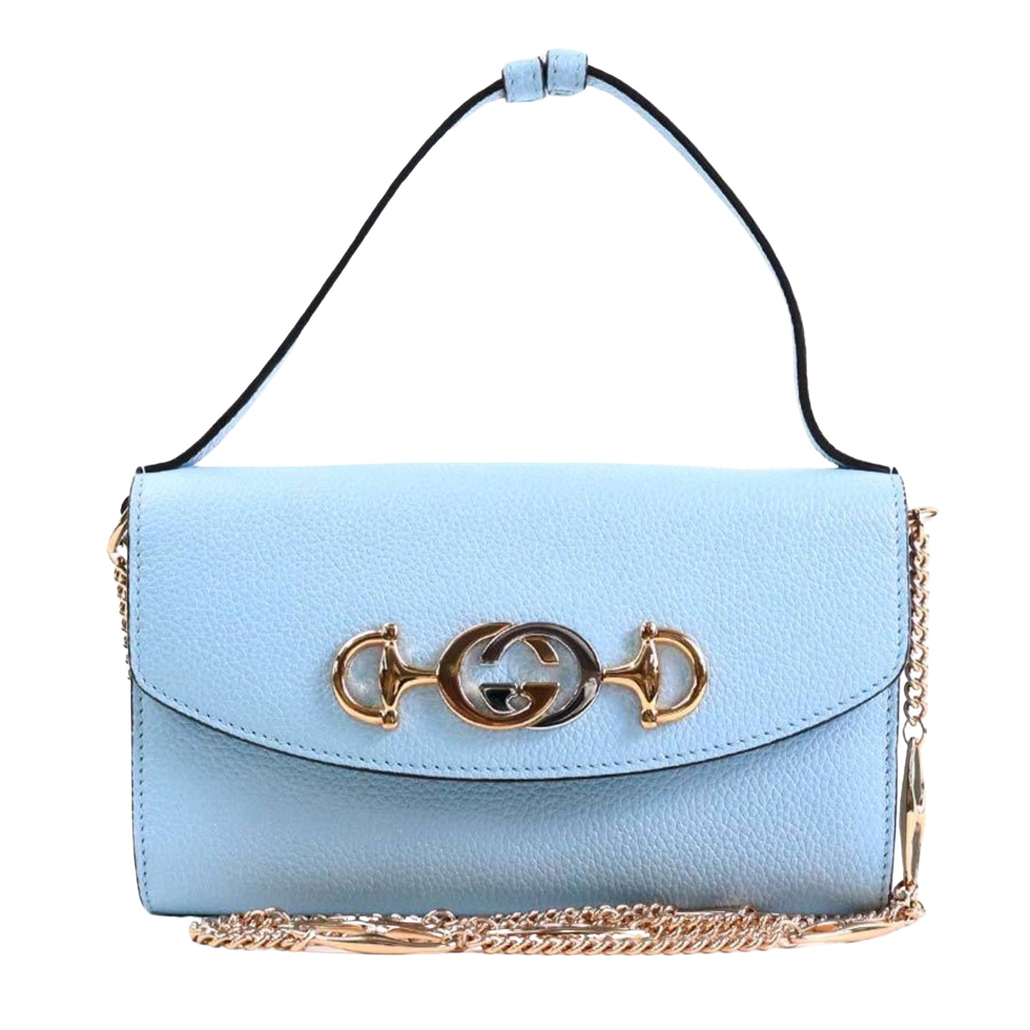 Gucci Zumi Handbag