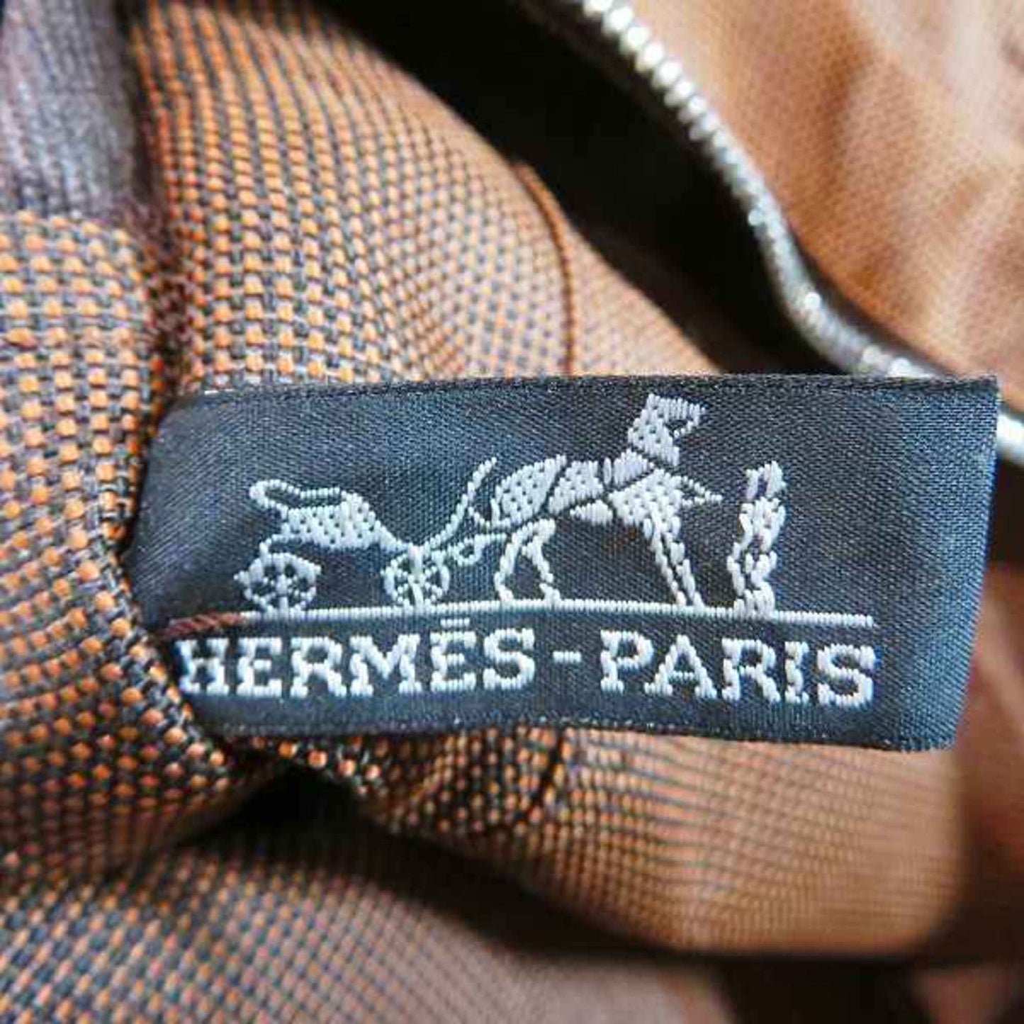 Hermès Herline Handbag