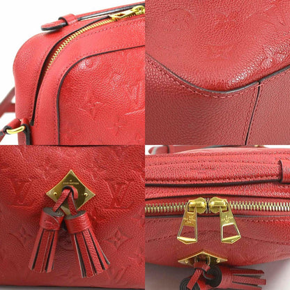 Louis Vuitton Saintonge Handbag