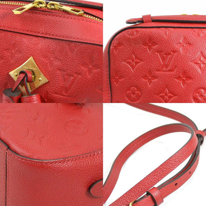 Louis Vuitton Saintonge Handbag