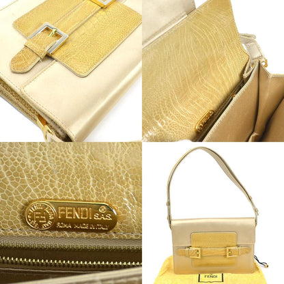 Fendi Shopper Bag