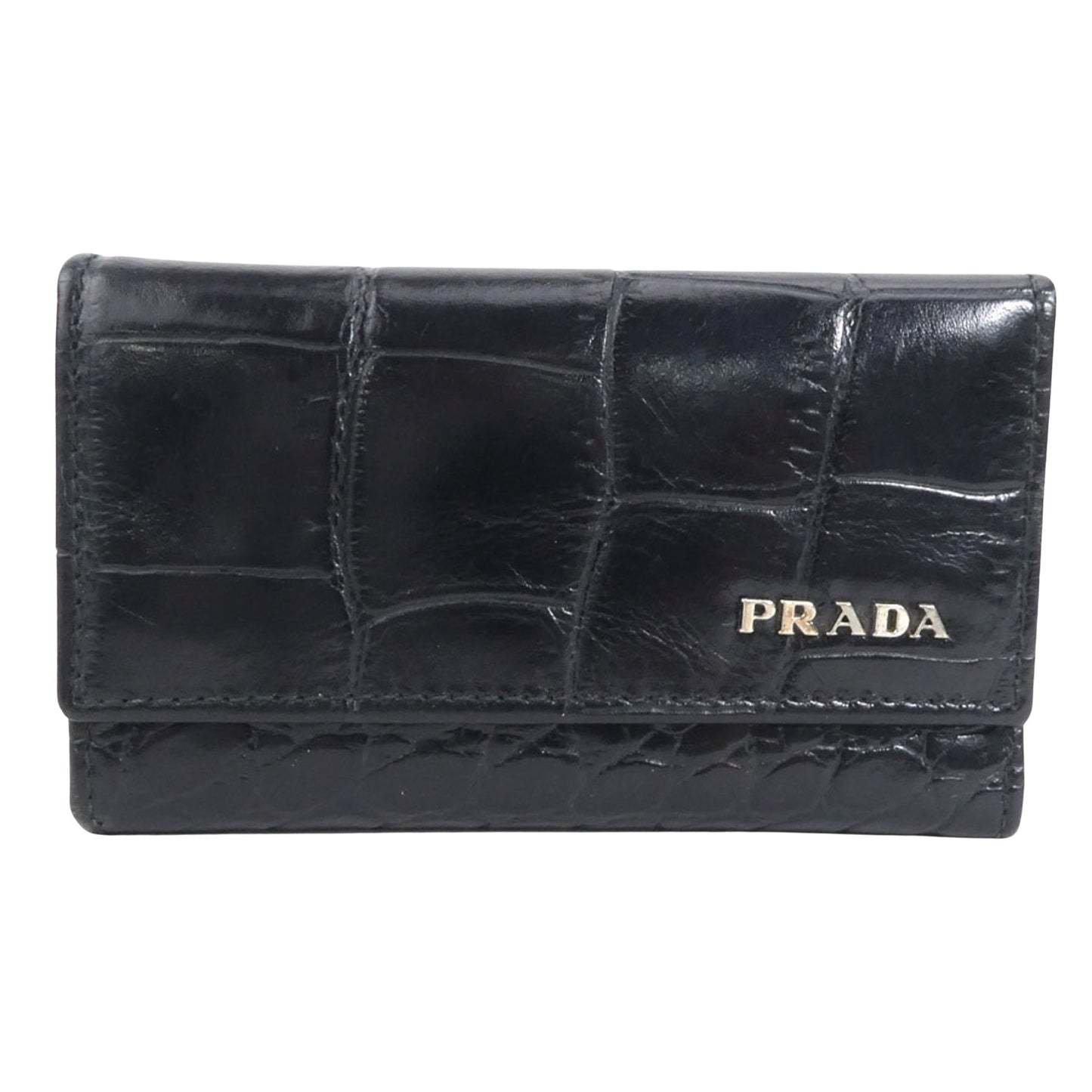 Prada Wallet