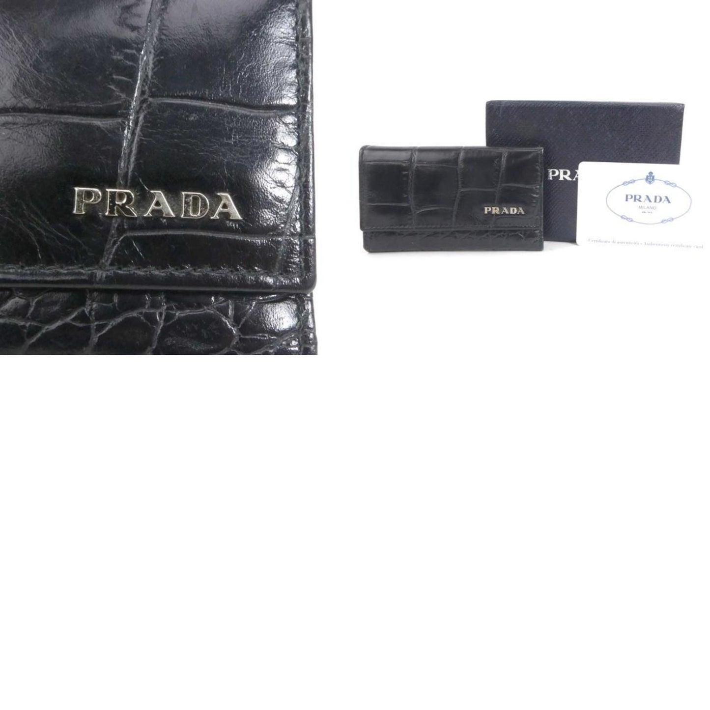 Prada Wallet