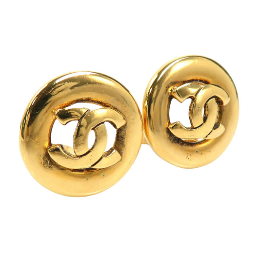 Chanel Coco Mark Earring