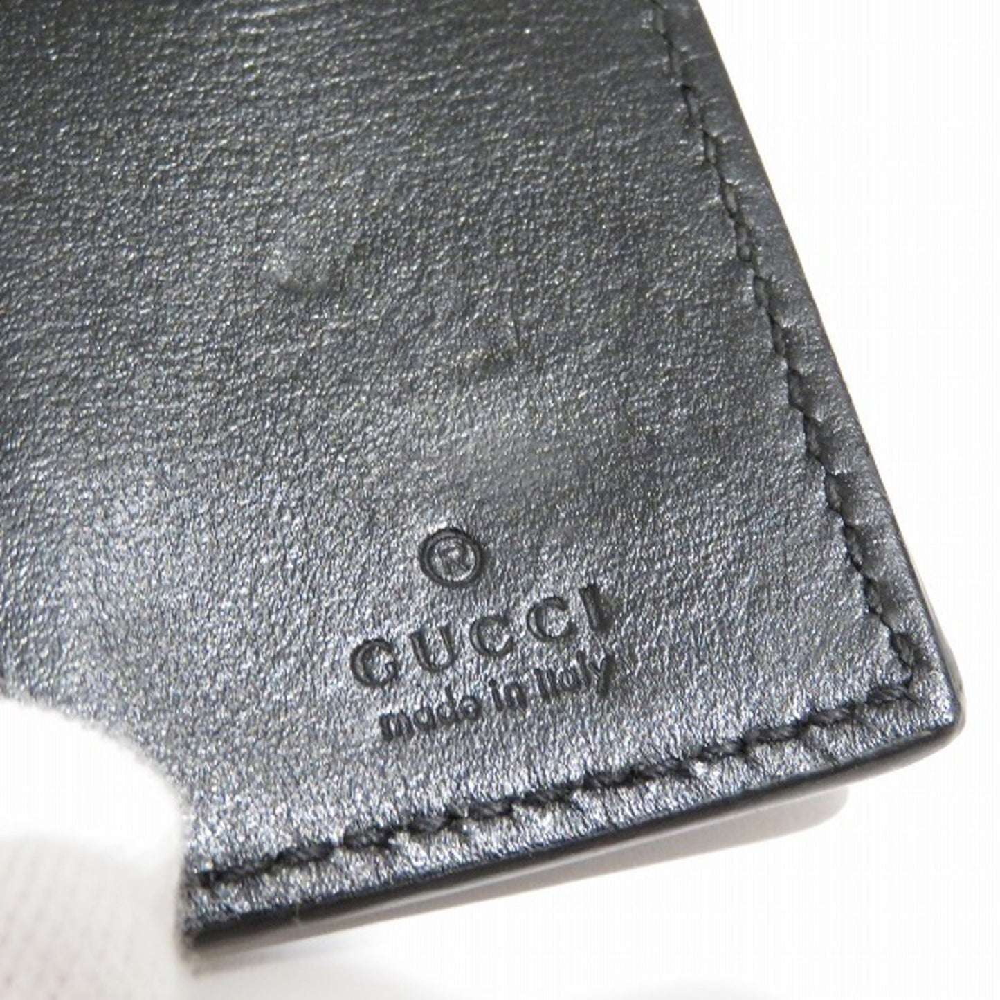 Gucci Key case Wallet