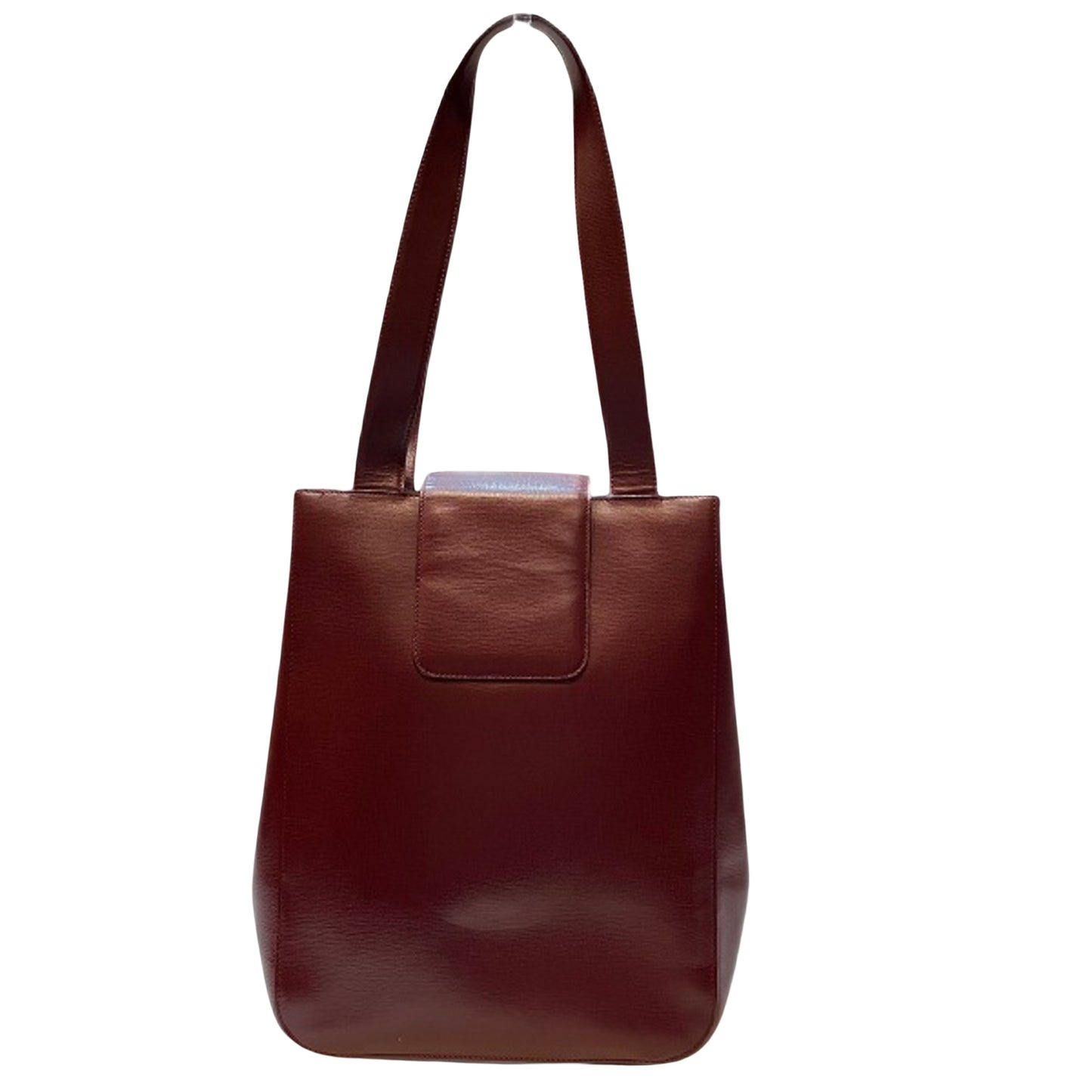 Cartier Must de Cartier Shopper Bag