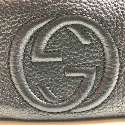 Gucci Soho Clutch