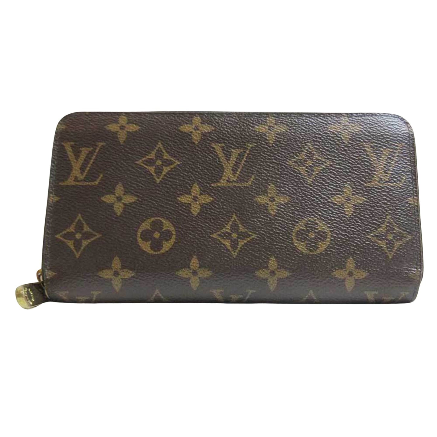 Louis Vuitton Zippy Wallet