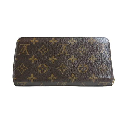 Louis Vuitton Zippy Wallet