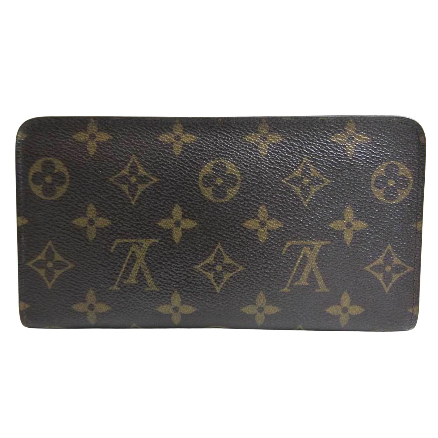 Louis Vuitton Zippy coin purse Wallet