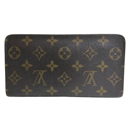 Louis Vuitton Zippy coin purse Wallet