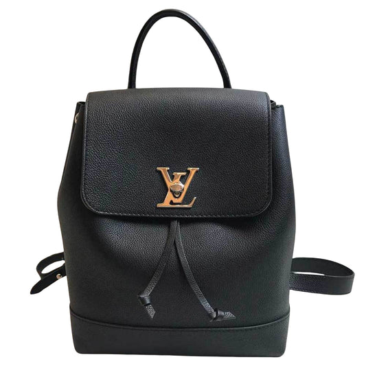 Louis Vuitton Lockme Backpack