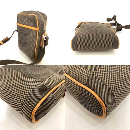 Louis Vuitton Citadine Shoulder Bag