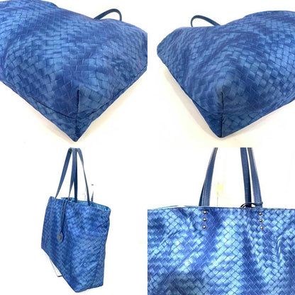 Bottega Veneta Intrecciolusion Tote Bag