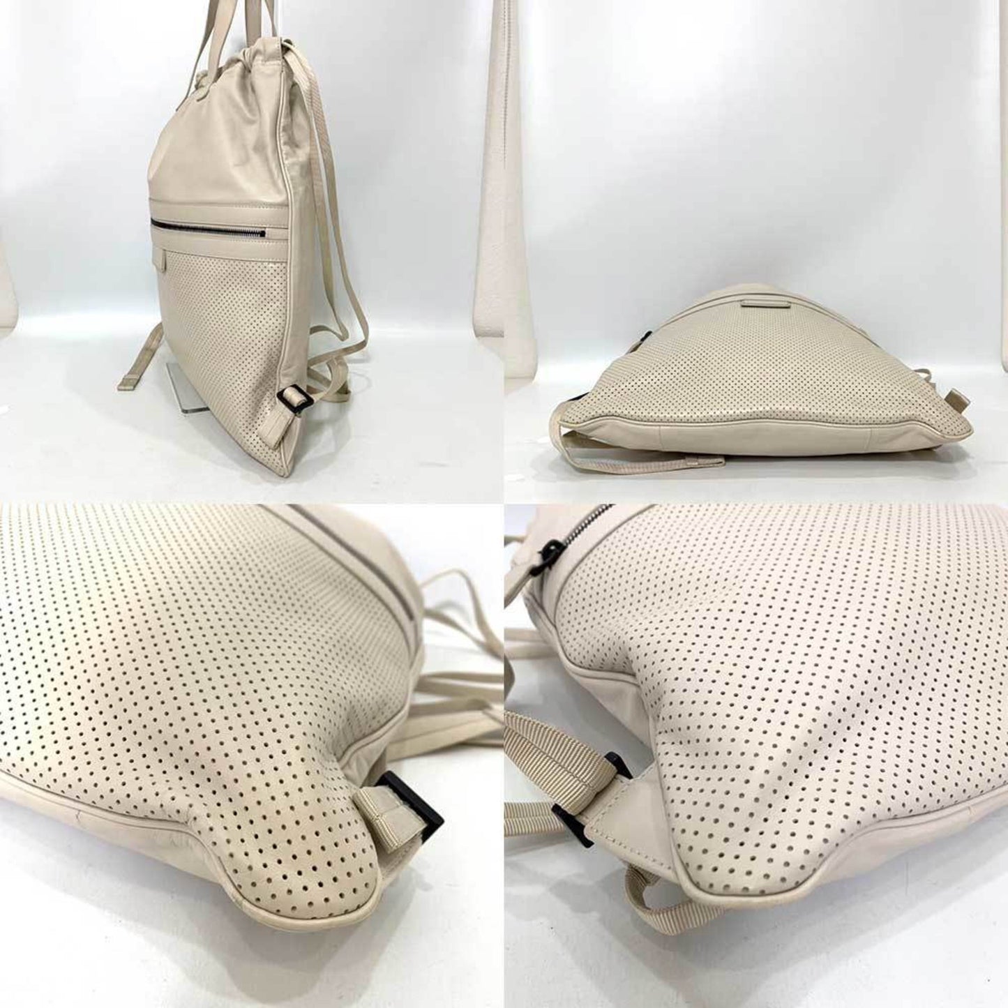 Bottega Veneta Backpack