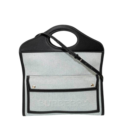 Burberry Pocket Bag Handbag