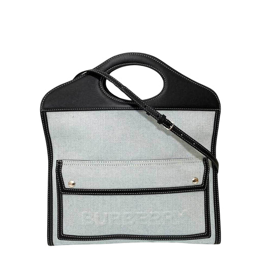 Burberry Pocket Bag Handbag