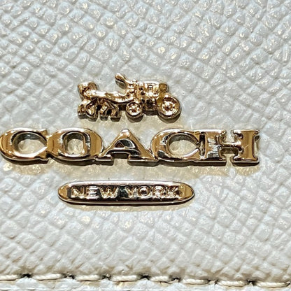 Coach Shopper Bag