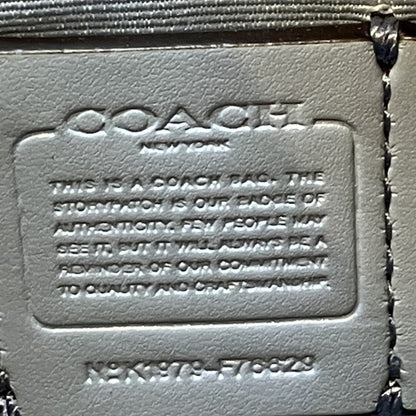 Coach Shopper Bag