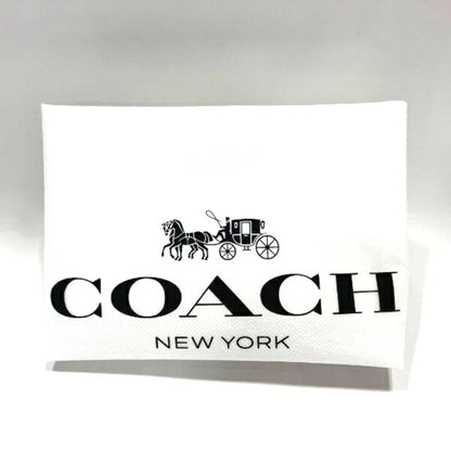 Coach Signature Shopper Bag