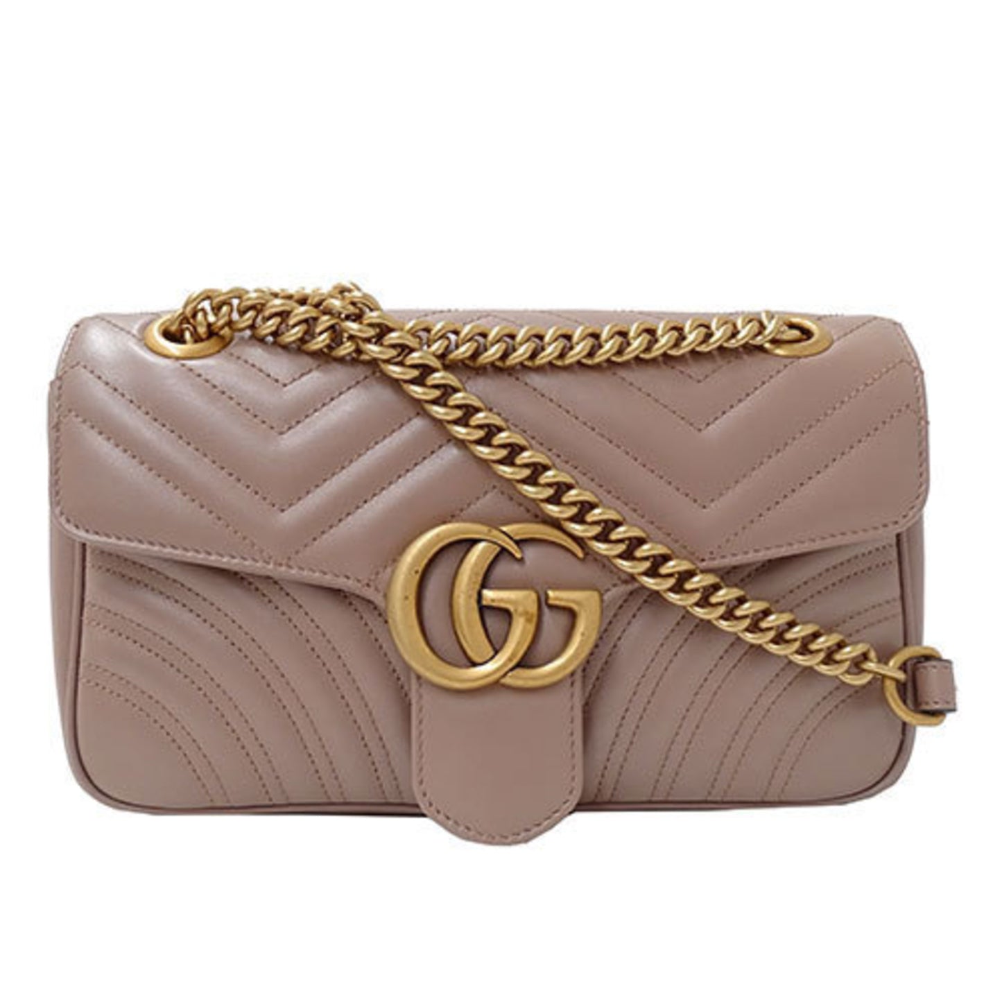 Gucci GG Marmont Shoulder Bag