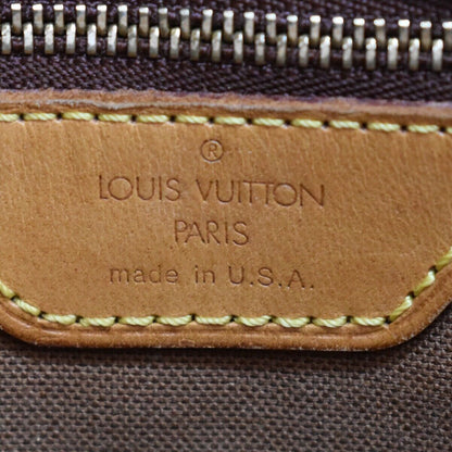 Louis Vuitton Vavin GM Tote Bag