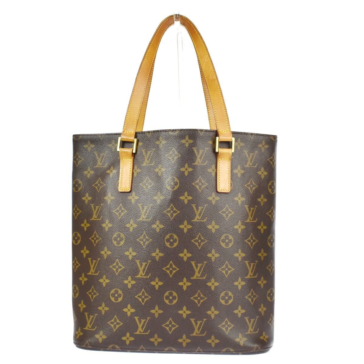 Louis Vuitton Vavin GM Tote Bag